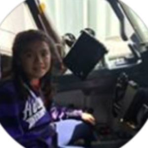 Meet your Posher, Leeahne francine